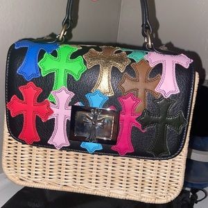 Chrome hearts bag